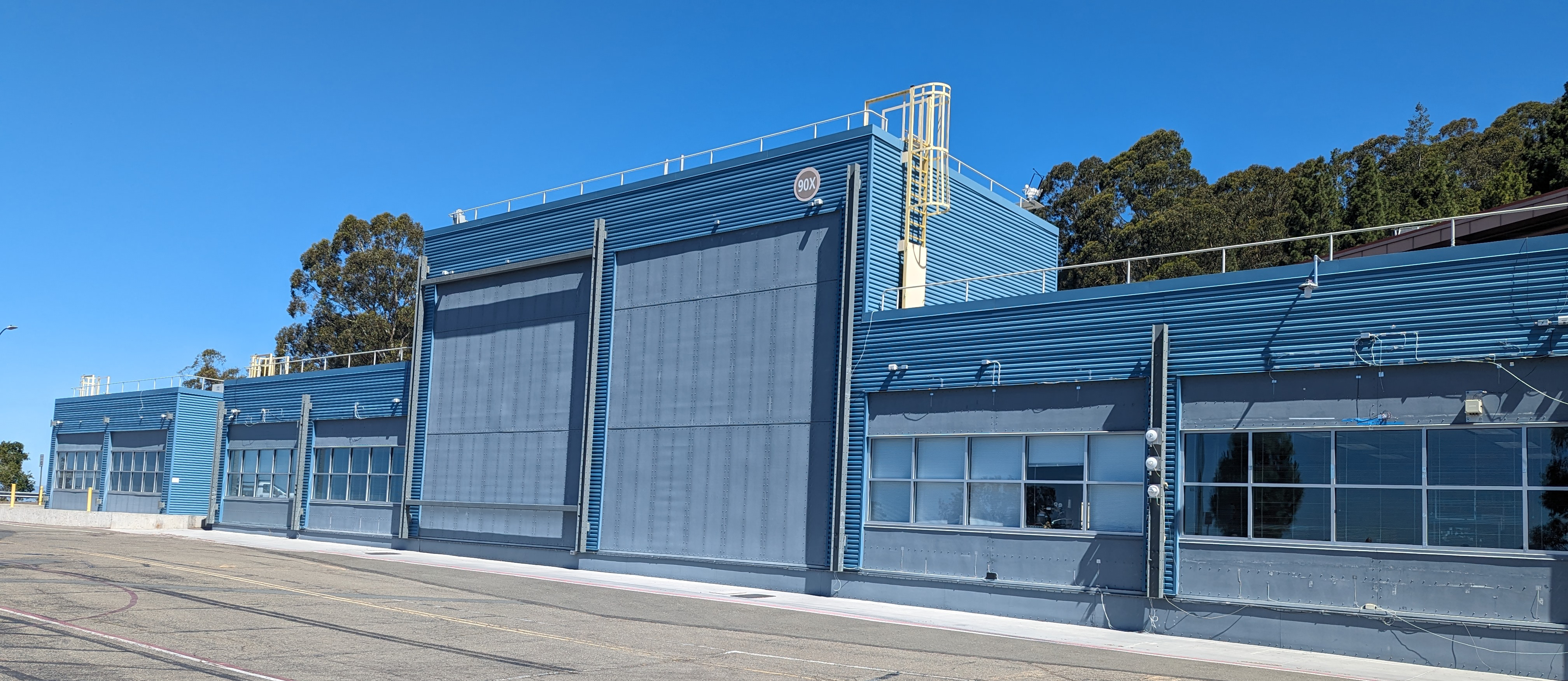 enocean to bacnet gateway in room