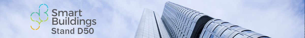 Smart Building Show 2025